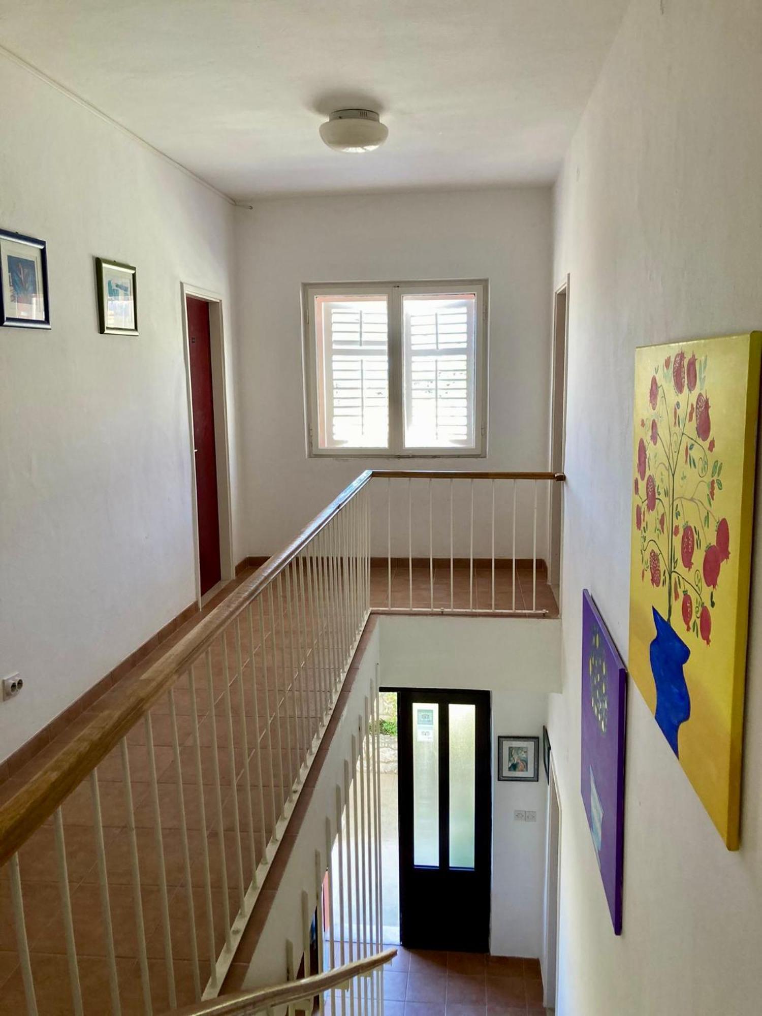 Rooms Vinka Tudor Hvar Town Eksteriør billede