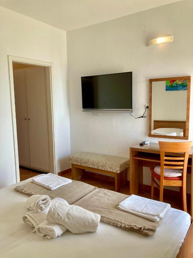 Rooms Vinka Tudor Hvar Town Eksteriør billede