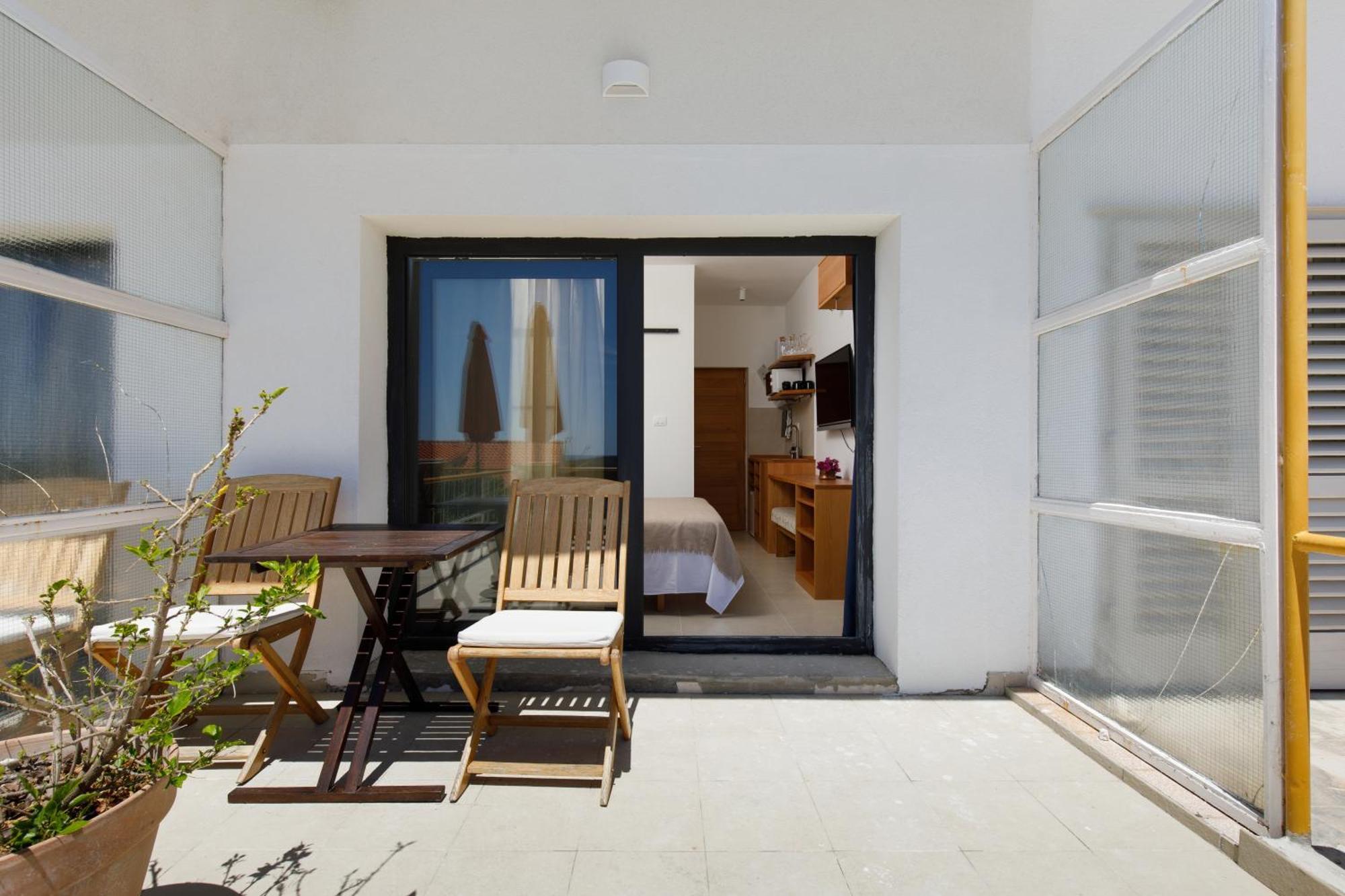 Rooms Vinka Tudor Hvar Town Eksteriør billede