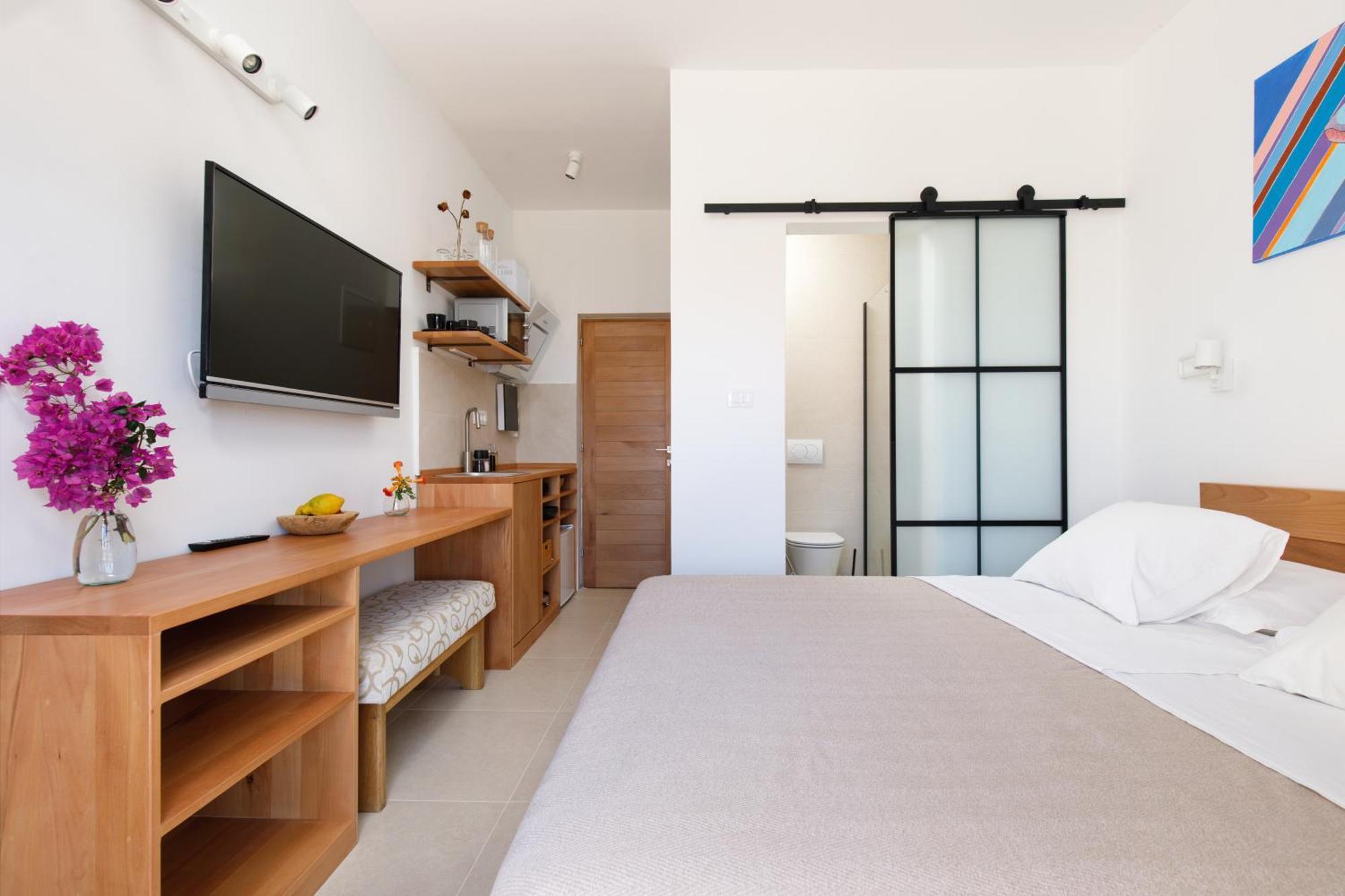 Rooms Vinka Tudor Hvar Town Eksteriør billede