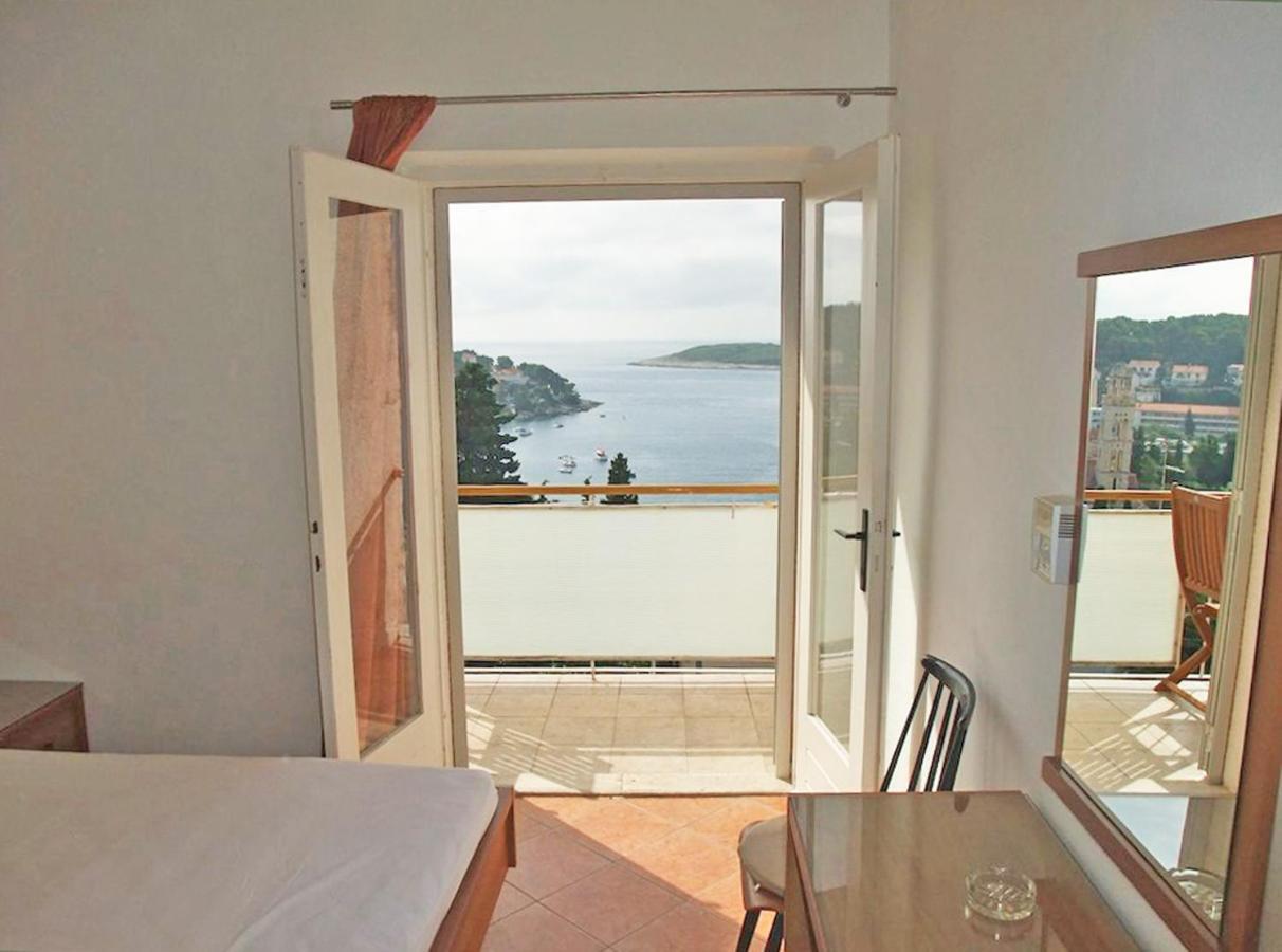 Rooms Vinka Tudor Hvar Town Værelse billede